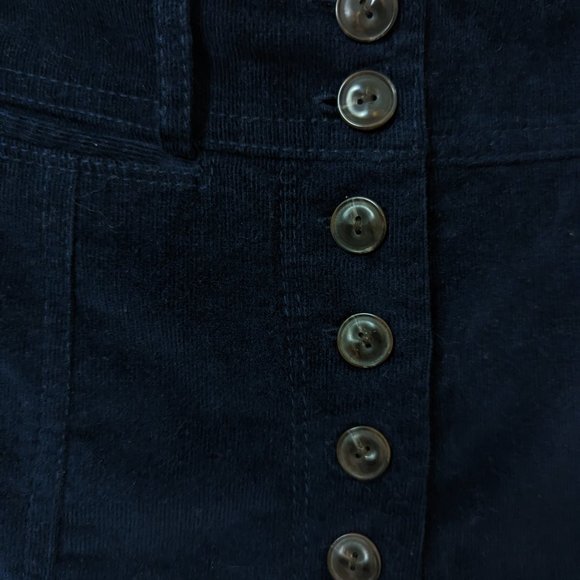 Treasure & Bond | Corduroy Pants - Size 4 - Picture 5 of 9